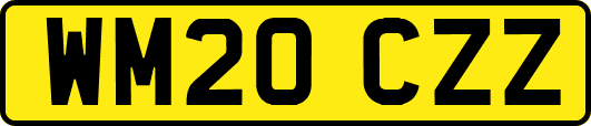 WM20CZZ