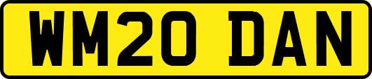 WM20DAN