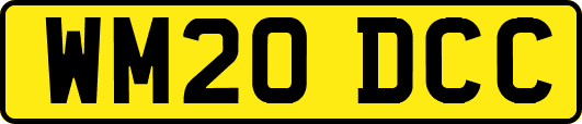 WM20DCC