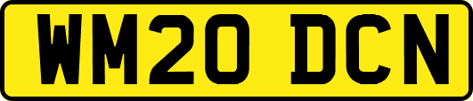 WM20DCN