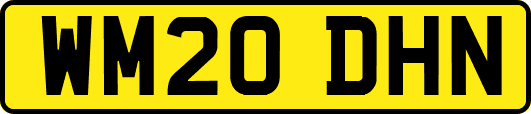 WM20DHN