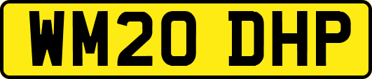 WM20DHP