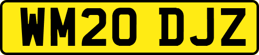 WM20DJZ