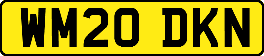 WM20DKN