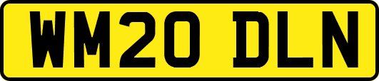WM20DLN