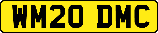 WM20DMC