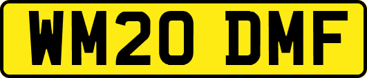 WM20DMF