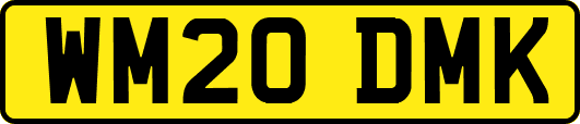 WM20DMK
