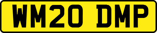 WM20DMP