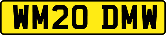 WM20DMW