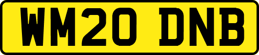 WM20DNB