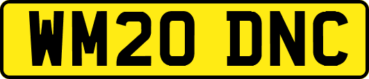 WM20DNC