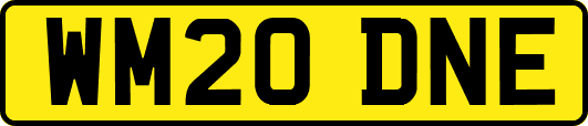 WM20DNE