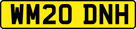 WM20DNH