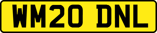WM20DNL