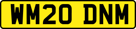 WM20DNM