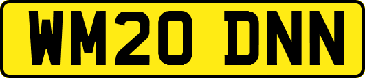 WM20DNN