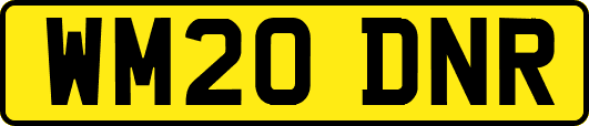 WM20DNR