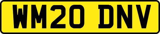 WM20DNV