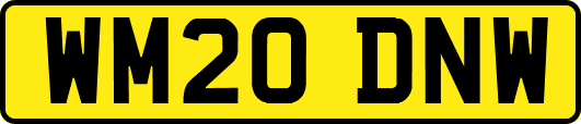 WM20DNW