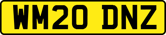 WM20DNZ