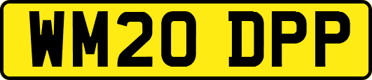 WM20DPP
