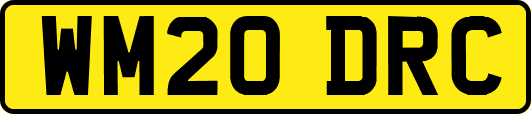 WM20DRC