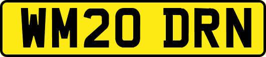WM20DRN