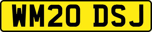 WM20DSJ