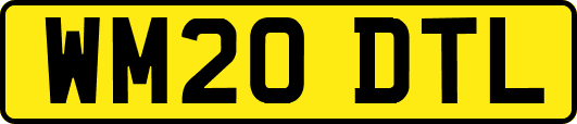 WM20DTL