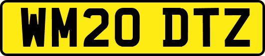 WM20DTZ