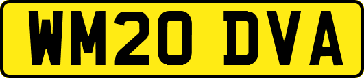 WM20DVA