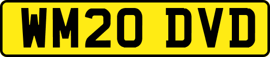 WM20DVD