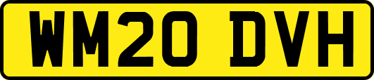 WM20DVH