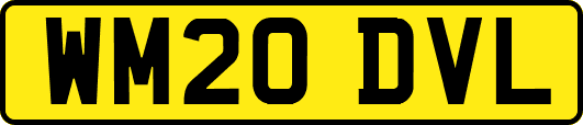 WM20DVL
