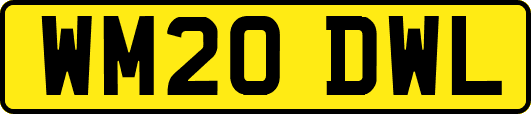 WM20DWL