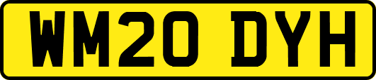 WM20DYH
