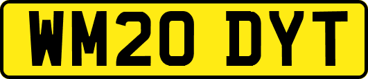 WM20DYT
