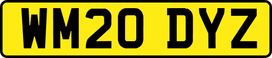 WM20DYZ