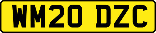 WM20DZC