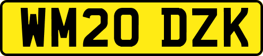 WM20DZK