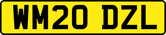 WM20DZL