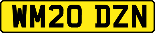 WM20DZN