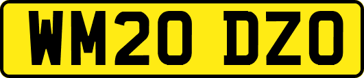 WM20DZO
