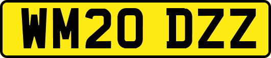 WM20DZZ