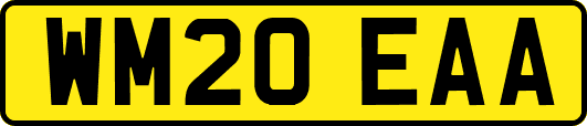 WM20EAA