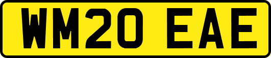 WM20EAE