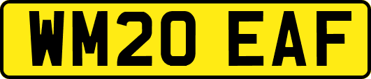 WM20EAF
