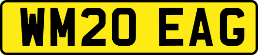 WM20EAG