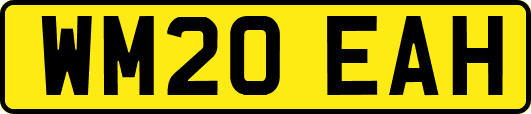 WM20EAH